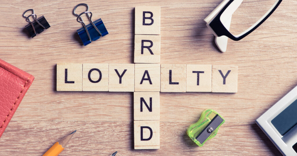 brand loyalty | ADVERTISING: THE KEY ELEMENT TO YOUR PROFITS
