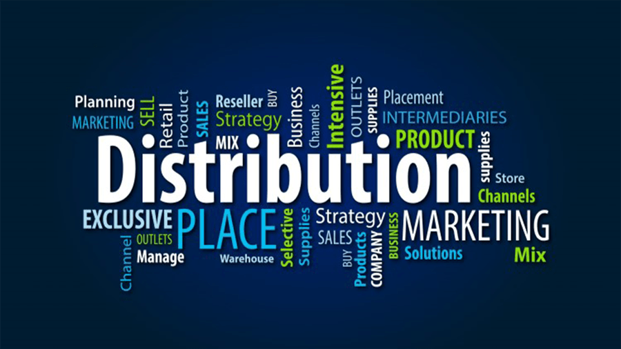 Distribution Strategy | ESSENTIAL ELEMENTS OF A BUSINESS PLAN