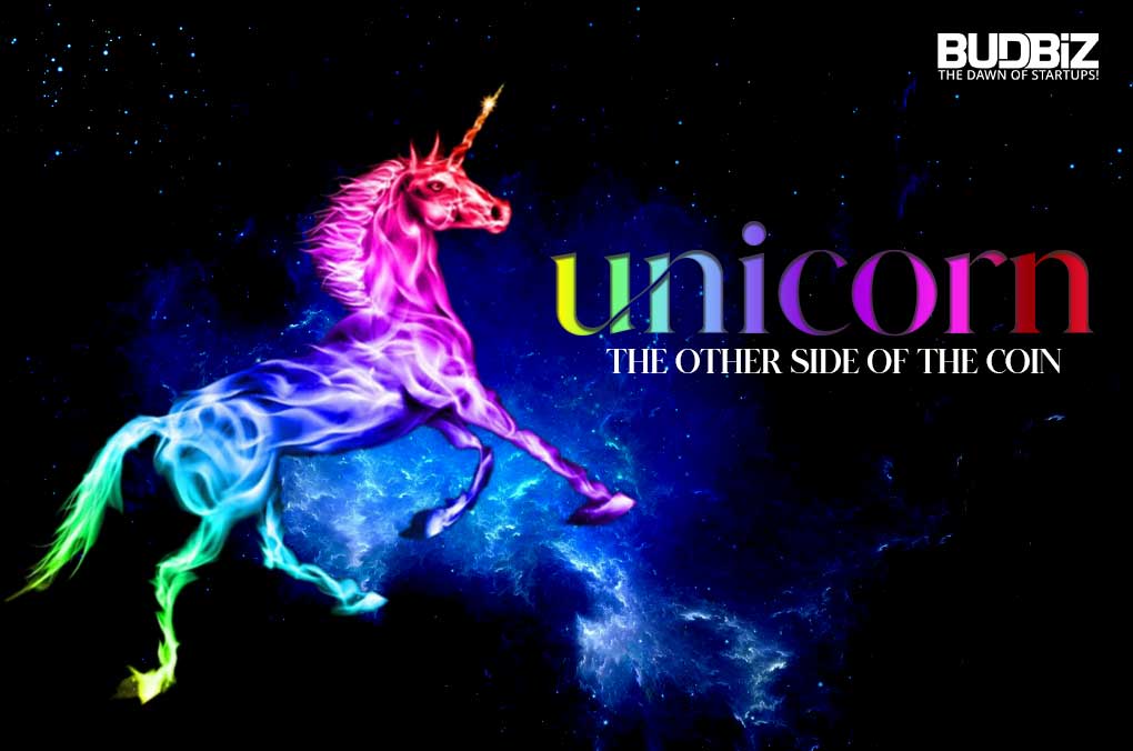 UNICORNS: THE OTHER SIDE OF THE COIN