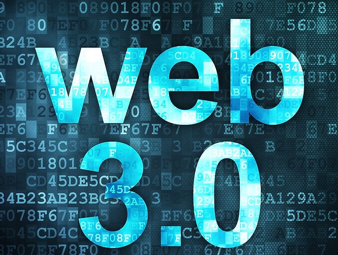 WEB 3.0 - GIVING US OUR LOST CONTROL