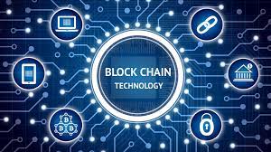 WHAT IS BLOCKCHAIN TECHNOLOGY AND HOW DOES IT WORK?