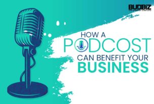 HOW A PODCAST CAN BENEFIT YOUR BUSINESS?