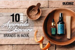 10 Best Ayurveda Skincare Brands in India