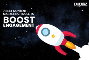 7 Best Content Marketing Tools To Boost Engagement