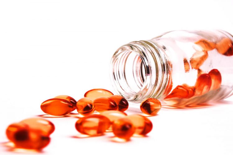 Coenzyme Q10 | 10 Best Anti-Ageing Ingredients | Credit: experthealthreviews.com