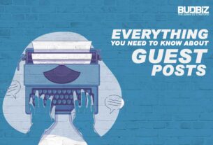 Everything You Need To Know About Guest Posts