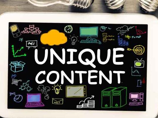 Publish Unique Content | Everything You Need To Know About Guest Posts |  Credit: lamvt.vn
