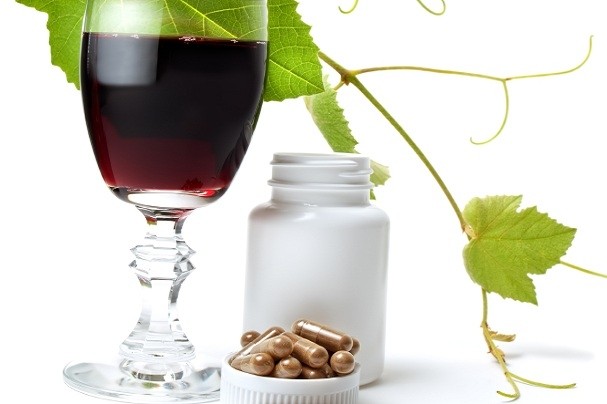 Resveratrol | 10 Best Anti-Ageing Ingredients | Credit: www.nutraingredients-usa.com