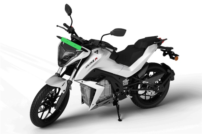Tork Kratos | Top 10 Electric Bikes And Scooters | Credit: www.autocarindia.com