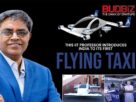 ePlane | India's First Flying Taxi