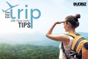 Plan Your Solo Tips With These Useful Tips