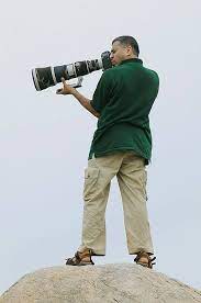 Top Photographers in India | Sudhir Shivaram