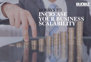 Increase your business Scalibility