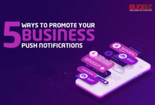 5 Ways To Promote Your Business Using Push Notifications
