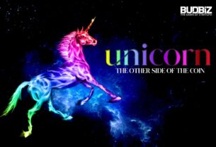 UNICORNS: THE OTHER SIDE OF THE COIN
