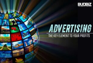ADVERTISING: THE KEY ELEMENT TO YOUR PROFITS