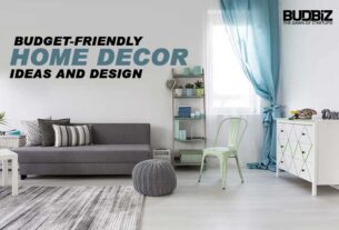 Budget-Friendly Home Decor Ideas And Design