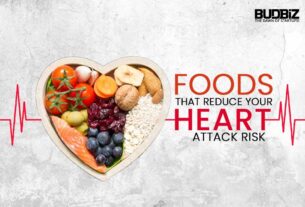 Foods That Reduce Your Heart Attack Risk