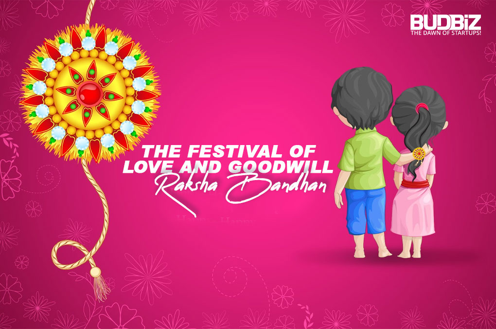 The Festival Of Love And Goodwill: Raksha Bandhan
