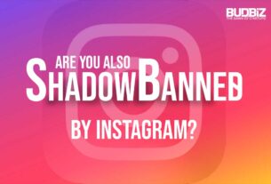 Are you Also Shadowbanned by Instagram?