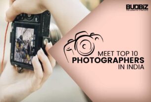 Meet Top 10 Photographers In India