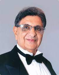richest people in India | Cyrus Poonawalla