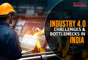 Industry 4.0: Challenges & Bottlenecks In India