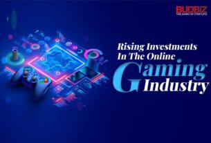 Rising Investments In The Online Gaming Industry