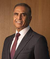richest people in India | Sunil Mittal